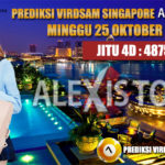 Prediksi Virdsam Singapore 25 Oktober 2020 prediksi-virdsam-singapore-25-oktober-2020