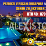 Prediksi Virdsam Singapore 26 Oktober 2020 prediksi-virdsam-singapore-26-oktober-2020