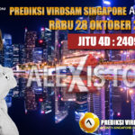 Prediksi Virdsam Singapore 28 Oktober 2020 prediksi-virdsam-singapore-28-oktober-2020