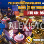 Prediksi Virdsam Toto Macau 21 Oktober 2020 prediksi-virdsam-toto macau-21-oktober-2020