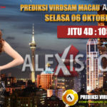 Prediksi Virdsam Toto Macau 6 Oktober 2020 prediksi-virdsam-toto macau-6-oktober-2020