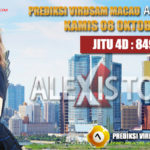 Prediksi Virdsam Toto Macau 8 Oktober 2020 prediksi-virdsam-toto macau-8-oktober-2020