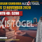 Prediksi Virdsam Cambodia 12 November 2020 prediksi-virdsam-cambodia-12-november-2020-min