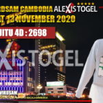 Prediksi Virdsam Cambodia 13 November 2020 prediksi-virdsam-cambodia-13-november-2020-min