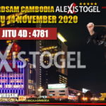 Prediksi Virdsam Cambodia 14 November 2020 prediksi-virdsam-cambodia-14-november-2020-min