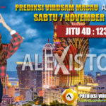 Prediksi Virdsam Toto Macau 7 November 2020 prediksi-virdsam-toto macau-7-november-2020