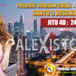 Prediksi Virdsam China 5 Desember 2020 prediksi-virdsam-china-5-desember-2020-alexistogel