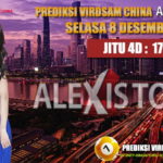 Prediksi Virdsam China 8 Desember 2020 prediksi-virdsam-china-8-desember-2020-alexistogel-min