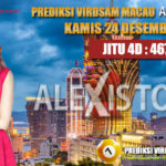 Prediksi Virdsam Toto Macau 24 Desember 2020 prediksi-virdsam-totomacau-24-desember-2020-alexistogel
