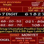 Prediksi Virdsam China 18 Januari 2021 prediksi-virdsam-china-18-januari-2021-alexistogel