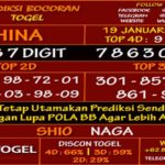 Prediksi Virdsam China 19 Januari 2021 prediksi-virdsam-china-19-januari-2021-alexistogel