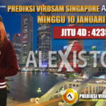 Prediksi Virdsam Singapore 10 Januari 2021 prediksi-virdsam-singapore-10-januari-2021-alexistogel-min