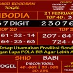 Prediksi Virdsam Cambodia 21 Februari 2021 prediksi-virdsam-cambodia-21-februari-2021-alexistogel