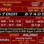 Prediksi Virdsam China 14 Februari 2021 prediksi-virdsam-china14-februari-alexistogel