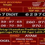 Prediksi Virdsam China 17 Februari 2021 prediksi-virdsam-china17-februari-alexistogel