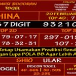 Prediksi Virdsam China 20 Februari 2021 prediksi-virdsam-china20-februari-alexistogel