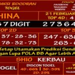Prediksi Virdsam China 21 Februari 2021 prediksi-virdsam-china21-februari-alexistogel