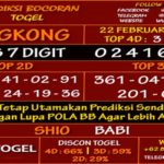 Prediksi Virdsam Hongkong 22 Februari 2021 prediksi-virdsam-hongkong-22-februari-2021-alexistogel