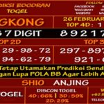Prediksi Virdsam Hongkong 26 Februari 2021 prediksi-virdsam-hongkong-26-februari-2021-alexistogel