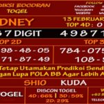 Prediksi Virdsam Sydney 13 Februari 2021 prediksi-virdsam-sidney-13-februari-2021-alexistogel