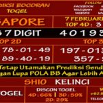Prediksi Virdsam Singapore 7 Februari 2021 prediksi-virdsam-singapore-7-februari-2021-alexistogel