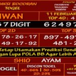 Prediksi Virdsam Taiwan 11 Februari 2021 prediksi-virdsam-taiwan-11-februari-2021-alexistogel