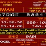 Prediksi Virdsam Taiwan 19 Februari 2021 prediksi-virdsam-taiwan-19-februari-2021-alexistogel