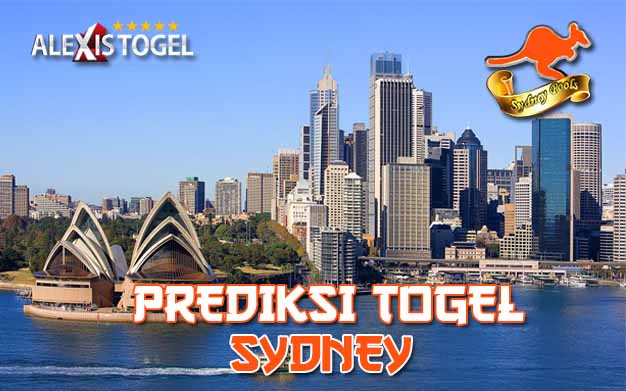 Prediksi Virdsam Sydney 4 April 2021