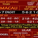 Prediksi Virdsam Toto Macau 5 Maret 2021 prediksi-virdsam-totomacau-5-maret-alexistogel