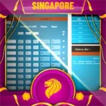 PREDIKSI TOGEL SINGAPORE 04 OKTOBER 2025