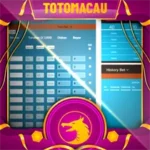 PREDIKSI TOGEL TOTO MACUA 04 OKTOBER 2025